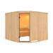  Karibu | Sauna Simara 3 Sauna 400048-01